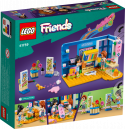 41739 LEGO® Friends Комната Лиэнн, 6+ лет, модель 2023 года