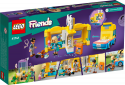 41741 LEGO® Friends Спасательный фургон для собак, 6+ лет, модель 2023 года