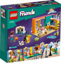 41754 LEGO® Friends Комната Лео , 6+ лет, модель 2023 года