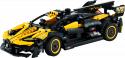 42151 LEGO® Technic Bugatti Bolide, 9+ лет, модель 2023 года