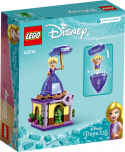 43214 LEGO® Disney Virpuļojošā Salātlapiņa, 5+ gadi, 2023. gada modelis