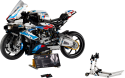 42130 LEGO® Technic BMW M 1000 RR, 18+ gadi, 2022 gada modelis