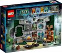 76410 LEGO® Harry Potter™ Slīdeņa torņa karogs, 9+ gadi, 2023. gada modelis