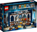 76411 LEGO® Harry Potter™ Kraukļanaga torņa karogs, 9+ gadi, 2023. gada modelis