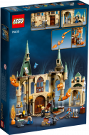 76413 LEGO® Harry Potter™ Cūkkārpa: Vajadzību istaba, 8+ gadi, 2023. gada modelis