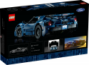 # 42154 LEGO® Technic 2022 Ford GT, 18+ gadi, 2023. gada modelis