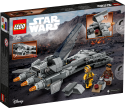 75346 LEGO® Star Wars™ Cīnītājs pirāts , 8+ gadi, 2023 gada modelis