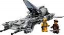 75346 LEGO® Star Wars™ Cīnītājs pirāts, 8+ лет,модель 2023 года