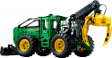 42157 LEGO® Technic John Deere 948L-II Skidder, 11+ gadi, 2023 gada modelis