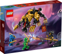 71790 LEGO® Ninjago Impērijas Pūķu mednieka suns, 6+ gadi, 2023 gada modelis