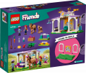 41746 LEGO® Friends Обучение лошадей, 4+ лет,модель 2023 года