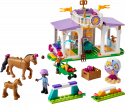 41746 LEGO® Friends Обучение лошадей, 4+ лет,модель 2023 года