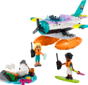 41752 LEGO® Friends Морской спасательный самолет, 6+ лет,модель 2023 года