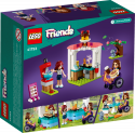 41753 LEGO® Friends Pankūku veikaliņš, 6+ gadi, 2023 gada modelis