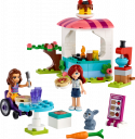 41753 LEGO® Friends Pankūku veikaliņš, 6+ gadi, 2023 gada modelis