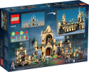 76415 LEGO® Harry Potter™ Cūkkārpas kauja, 9+ gadi, 2023 gada modelis