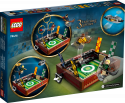 76416 LEGO® Harry Potter™ Сундук для Квиддича, 9+ лет,модель 2023 года