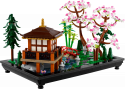 10315 LEGO® ICONS™ Tranquil Garden, 18+ лет,модель 2023 года