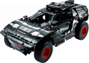 42160 LEGO® Technic Audi RS Q e-tron , 10+ gadi, 2023 gada modelis