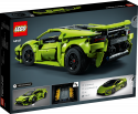 42161 LEGO® Technic Lamborghini Huracán Tecnica, 9+ лет, модель 2023 года