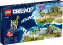71459 LEGO® DREAMZzz™ Стойло для существ из сновидений, 8+ лет, модель 2023 года