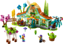 71459 LEGO® DREAMZzz™ Стойло для существ из сновидений, 8+ лет, модель 2023 года