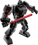 75368 LEGO® Star Wars™ Darth Vader™ robots, 6+ gadi, 2023 gada modelis