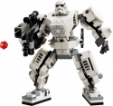 75370 LEGO® Star Wars™ Stormtrooper™ robots, 6+ gadi, 2023 gada modelis