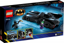 76224 LEGO® Batman™ Бэтмобиль: Бэтмен против Джокера Чейза, 8+ лет, модель 2023 года