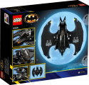 76265 LEGO® Batman™ Бэтвинг: Бэтмен против Джокера, 8+ лет, модель 2023 года