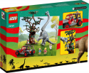 76960 LEGO® Jurassic World Brahiozaura atklājums, 9+ лет, модель 2023 года