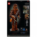75371 LEGO® Star Wars™ Chewbacca™, 18+ gadi, 2023. gada modelis