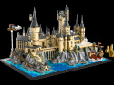 76419 LEGO® Harry Potter™ Cūkkārpas pils un teritorija,18+ gadi, 2023. gada modelis