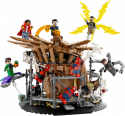 76261 LEGO® Marvel Финальная битва Человека-паука, 10+ лет, модель 2023 года