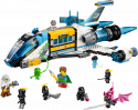 71460 LEGO® DREAMZzz™ Oza kunga kosmosa busiņš, 9+ gadi, 2023 gada modelis