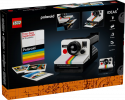 21345 LEGO® Ideas Polaroid OneStep SX-70 Fotoaparāts, 18+ лет, модель 2024 года