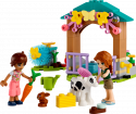 42607 LEGO® Friends Otumas teliņu kūts, 5+ лет, модель 2024 года