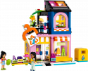 42614 LEGO® Friends Retro modes veikals , 6+ лет, модель 2024 года