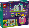 42632 LEGO® Friends Fermas dzīvnieku slimnīca , 4+ , модель 2024 года