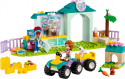 42632 LEGO® Friends Fermas dzīvnieku slimnīca , 4+ , модель 2024 года