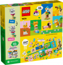 11034 LEGO® Classic Radošie mājdzīvnieki, 5+ gadi, 2024 gada modelis