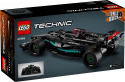 42165 LEGO® Technic Mercedes-AMG F1 W14 E Performance Pull-Back , 7+ , модель 2024 года