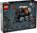 42180 LEGO® Technic Space Marsa izpētes komandas visurgājējs, 11+ , модель 2024 года