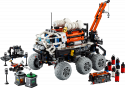 42180 LEGO® Technic Space Marsa izpētes komandas visurgājējs, 11+ , модель 2024 года