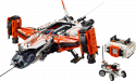 42181 LEGO® Technic Space VTOL smagkravas kosmosa kuģis LT81,10 + , модель 2024 года