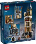 76430 LEGO® Harry Potter™ Cūkkārpas pils Pūču māja, 8+ , модель 2024 года