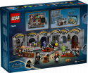 76431 LEGO® Harry Potter™ Cūkkārpas pils: mikstūru klase, + gadi, 2024 gada modelis