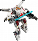 75390 LEGO® Star Wars Luke Skywalker™ X-Wing™ robots , 6+ , модель 2024 года