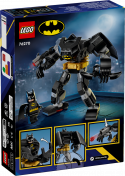 76270 LEGO® Batman™ Betmena robotbruņas, 6+ , модель 2024 года