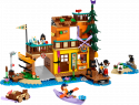 42626 LEGO Friends Piedzīvojumu nometne: ūdens sporta veidi, 7+ gadi, 2024. gada modelis